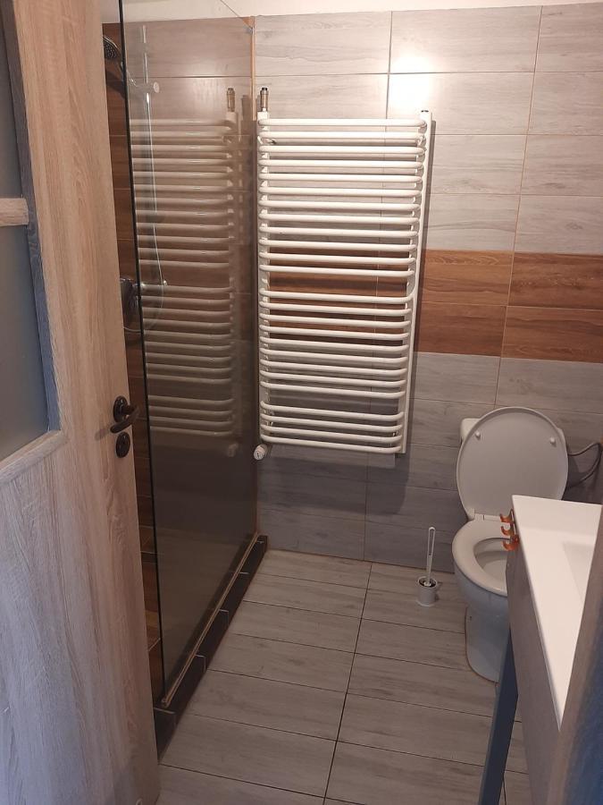 Kwatery Pracownicze Lodz Exterior foto
